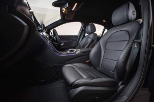 Mercedes-Benz C200 AMG Line 2020 года  (MY)